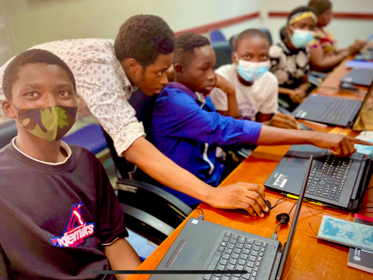 Thanks for Joining CDN's Network